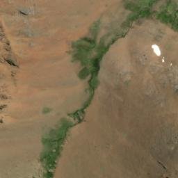 Satellite imagery of Paso Verlika, AR