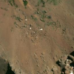 Satellite imagery of Paso Verlika, AR