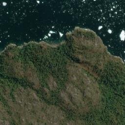 Satellite imagery of Punta Jeram, CL