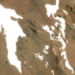 Satellite imagery of Paso Verlika, AR