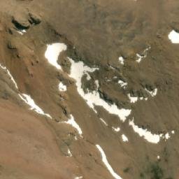 Satellite imagery of Paso Verlika, AR