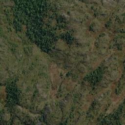 Satellite imagery of Punta Jeram, CL