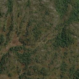 Satellite imagery of Punta Jeram, CL