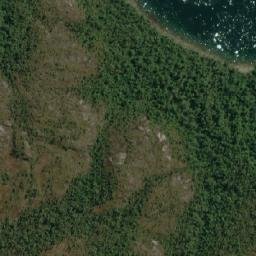 Satellite imagery of Punta Jeram, CL