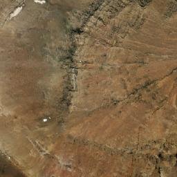Satellite imagery of Cerro Pilar, CL