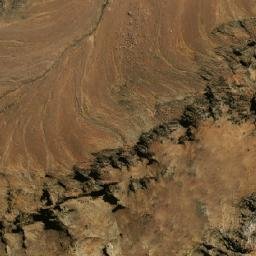 Satellite imagery of Cerro Pilar, CL