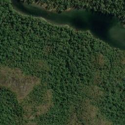 Satellite imagery of Punta Rodrigo, CL