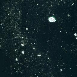 Satellite imagery of Punta Rodrigo, CL