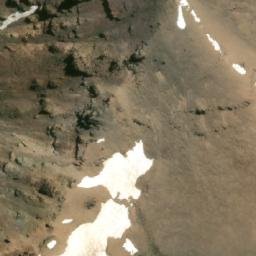 Satellite imagery of Cumbre del Torreón, CL