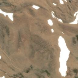 Satellite imagery of Cumbre del Torreón, CL
