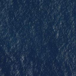 Satellite imagery of Beehive Rocks, NZ