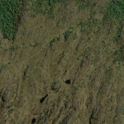 Satellite imagery of Punta Rodrigo, CL