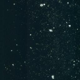 Satellite imagery of Punta Rodrigo, CL