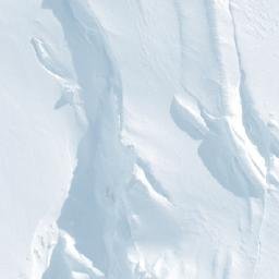 Satellite imagery of Cerro Tilman, CL