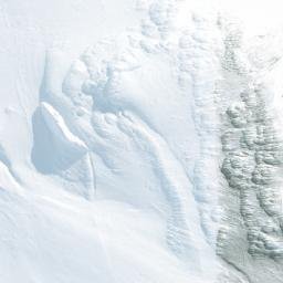 Satellite imagery of Cerro Tilman, CL