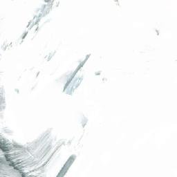 Satellite imagery of Cerro Tilman, CL