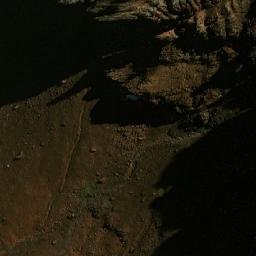 Satellite imagery of Cerro Pilar, CL