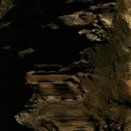 Satellite imagery of Cerro Pilar, CL