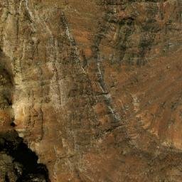 Satellite imagery of Cerro Pilar, CL