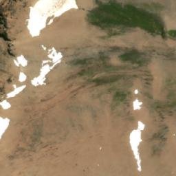 Satellite imagery of Cumbre del Torreón, CL