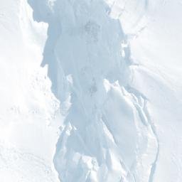 Satellite imagery of Cerro Tilman, CL
