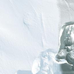 Satellite imagery of Cerro Tilman, CL