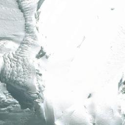 Satellite imagery of Cerro Tilman, CL