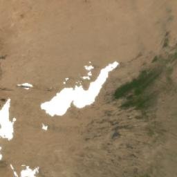 Satellite imagery of Cumbre del Torreón, CL