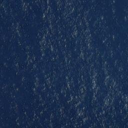 Satellite imagery of Beehive Rocks, NZ