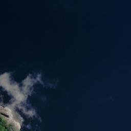 Satellite imagery of Middle Point, NZ