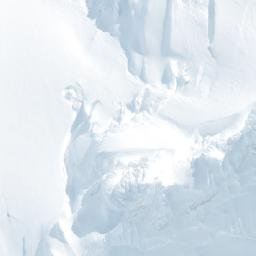 Satellite imagery of Cerro Tilman, CL