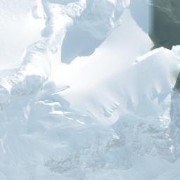 Satellite imagery of Cerro Tilman, CL