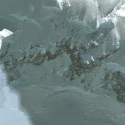 Satellite imagery of Cerro Tilman, CL