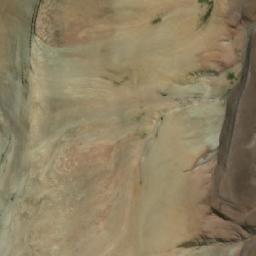Satellite imagery of Portezuelo Baguales Segundo, CL