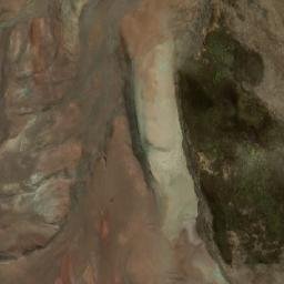 Satellite imagery of Portezuelo Baguales Segundo, CL