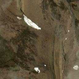 Satellite imagery of Portezuelo Baguales Segundo, CL
