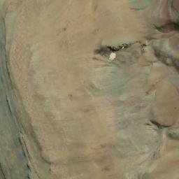 Satellite imagery of Portezuelo Baguales Segundo, CL