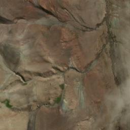 Satellite imagery of Portezuelo Baguales Segundo, CL