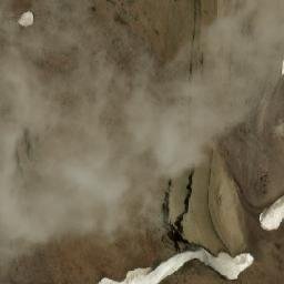 Satellite imagery of Portezuelo Baguales Segundo, CL