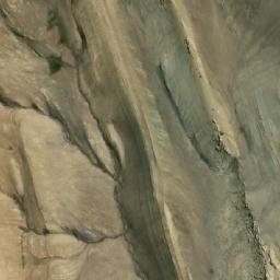 Satellite imagery of Paso de las Chinas, AR
