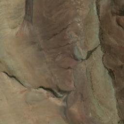 Satellite imagery of Paso de las Chinas, AR