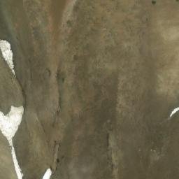 Satellite imagery of Cerro Divisadero, CL