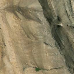 Satellite imagery of Paso de las Chinas, AR