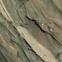 Satellite imagery of Paso de las Chinas, AR
