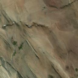 Satellite imagery of Paso de las Chinas, AR