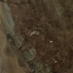 Satellite imagery of Hito III-39 Baguales Nº 2, AR