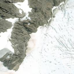Satellite imagery of Cerro San José, CL
