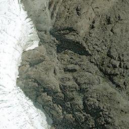Satellite imagery of Cerro San José, CL