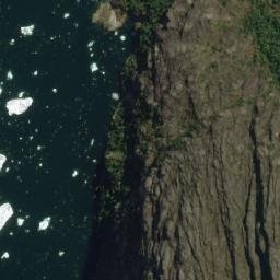 Satellite imagery of Punta Traviesa, CL