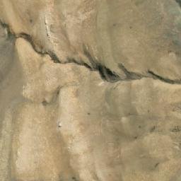 Satellite imagery of Paso de las Chinas, AR